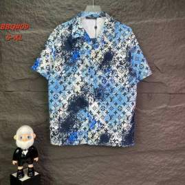 Picture of LV Shirts Short _SKULVS-XL12yh8928613